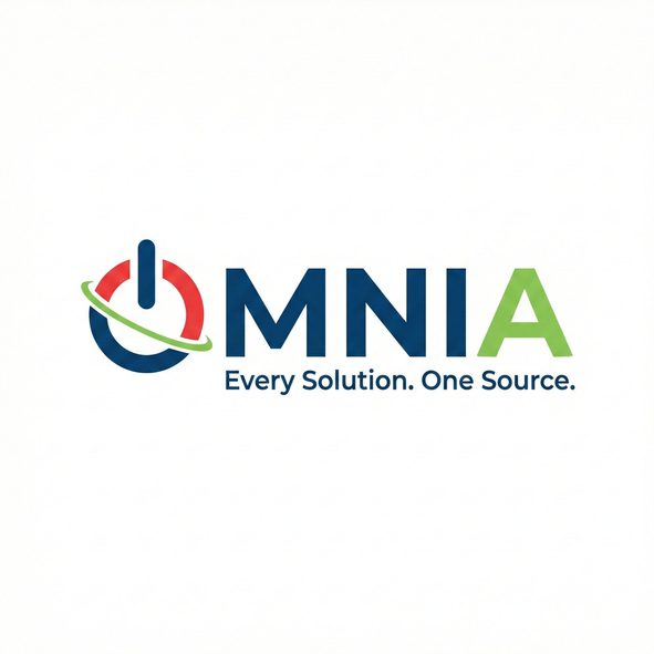 OMNIA Logo